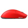 Sprime SP-pm1-red Wireless Gaming Mouse, 4K 8K Wireless, Wired FPS