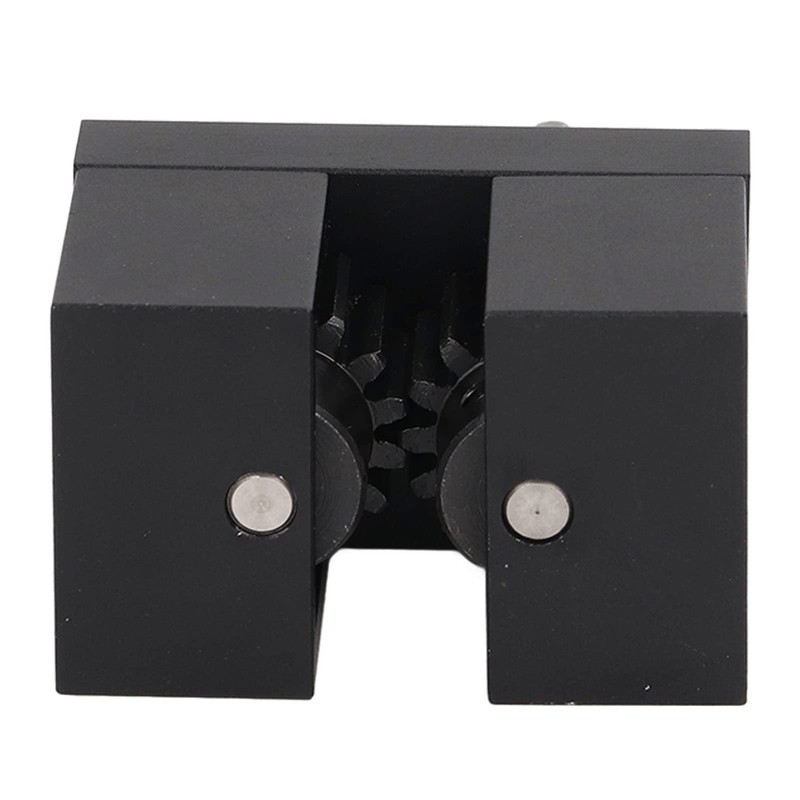 Kadimendium Impact Power Assisted Crimper Metal Duct Crimping Tool High