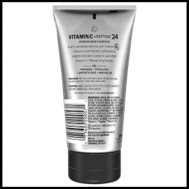Olay Regenerist Facial Cleanser, Brightening, Vitamin C + Peptide 24 5.0 fl oz
