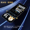 For Blackview WAVE 7C Glass Film, High Touch Sensitivity, Blackview