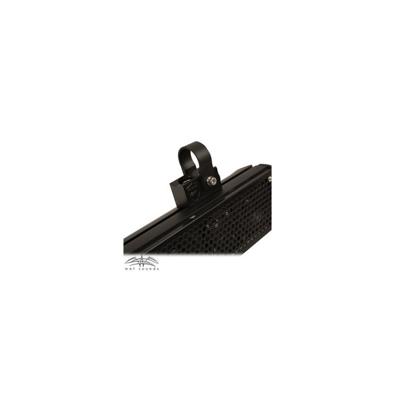 Wet Sounds Stealth Mounting Bracket Kit - Slider Bracket and