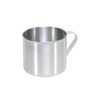 IMUSA USA R200-10WM Aluminum Mug for Stovetop Use or Camping