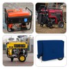 Covers & all Outdoor Generator Cover, 18 Oz Heavy Duty