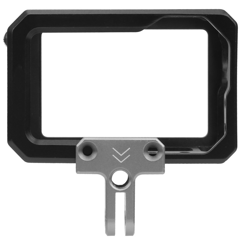 Aluminium Alloy Camera Cage Case for DJI Osmo Action Camera