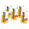 Md Liferpal - Tiniazol Shampoo Anticaspa 120ml Ketonazol - Pack5
