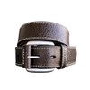 Ariat Belt with Roller Buckle Brown 46, Brown, brown