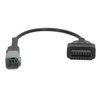 6 Pin Converter Adapter Cable 6 Pin to 16 Pin