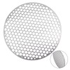 Round Stainless Steel Cooking Grate Round Grill Mesh Wire Mesh