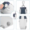 JFOLKS Smart Golfers' New Common Sense Golf Ball Holder, Multi