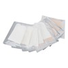 5pcs Hydrogel Neck Wrinkle Patch Mild 4pcs Sun Protection Facial