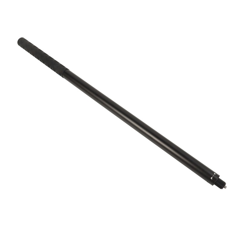 Action Camera Selfie Stick Aluminum Alloy Extendable Screw In Invisible