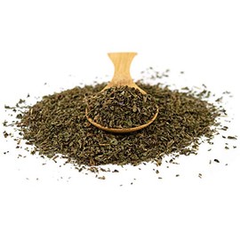 Sussex Wholefoods Peppermint Tea 50g