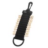 Golf Tee Holder, 10 Golf Tees Organizer, Portable Golf Tee