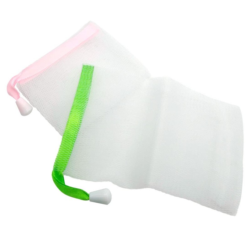 Plastic Soap Dish with Clear Lid Transparent Soap Case Holder