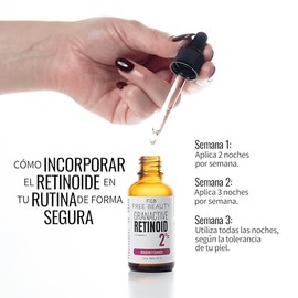SERUM GRANACTIVE RETINOID + VITAMINA E