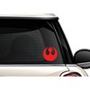 Rebel Alliance Automotive Decal/Bumper Sticker