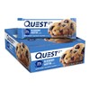 Quest Nutrition Protein Bar Low Carb Gluten Free, Blueberry Muffin