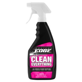BOATER'S EDGE Clean Everything - Marine Grade All Surface Cleaner - 22 OZ (BE1622)