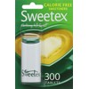 Sweetex Dispenser 300 Tablets