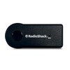 RadioShack Transmisor Bluetooth inalámbrico para Auto. Receptor Bluetooth con Manos