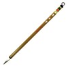 Akashiya Calligraphy Brush, Fine Brush, No. 9 for Sutra, AS-101