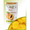 Anna and Sarah Dried Turkish Apricots in Resealable Bag, 1lb