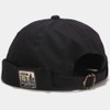 Docker Cap, Sailor Hat, Docker Hat, Trawler Fisherman Hat, Without