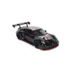 HTLNUZD 1/24 911 GT3 R Alloy Diecast Car, Adult Collectible