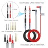 Proster Multimeter Leads 24 in 1 Multimeter Test Leads Kit