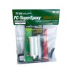 PC Products PC-Super Epoxy Adhesive Paste Kit, Two-Part with 50ml