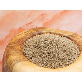 Fleur de Sel Sea Salt from the Seasoned Salts of the World Collection by Merchant Spice Co. (Chardonnay Smoked Fleur de Sel, 2 ounces)