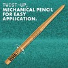 NYX PROFESSIONAL MAKEUP Mechanical Eye Pencil, Vivid Rich Mechanical, Creamy