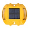 Solar Dock Lights Professional IP68 Waterproof Cast Aluminium Automatic Induction