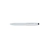 Cross Century II Ballpoint Pen, Lustrous Chrome, Chrome, One sizeaa