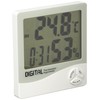 Empex TD-8130 Weather Meter, Thermometer, Hygrometer, Decadigi V, Dual Standing,