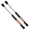 2 soportes de elevación universales 6915 de 10 pulgadas, 45