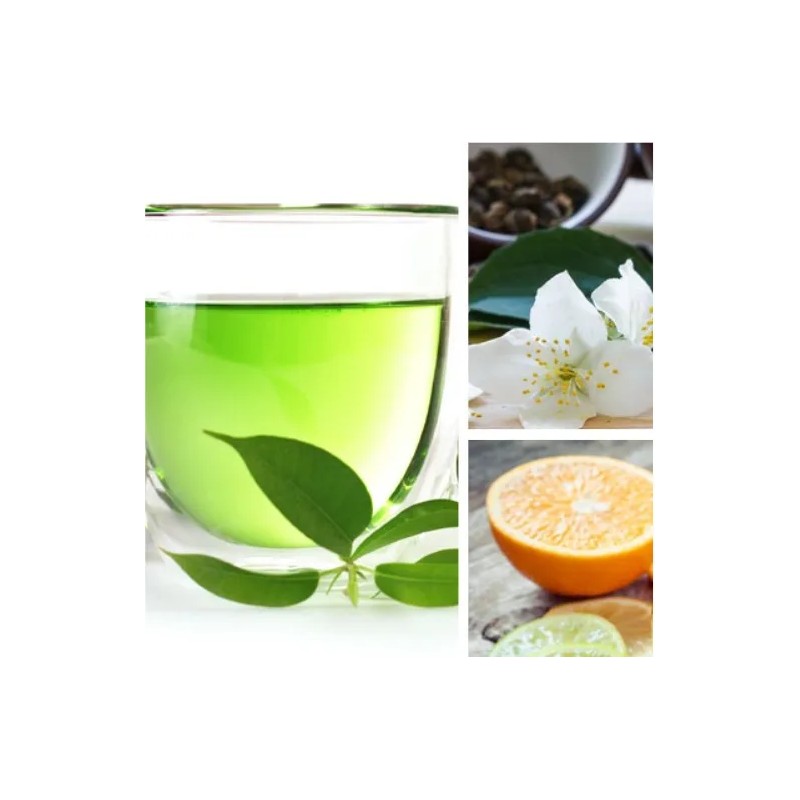 Aromas Para Difusores Profesionales A Base De Aceites 100ml Spa