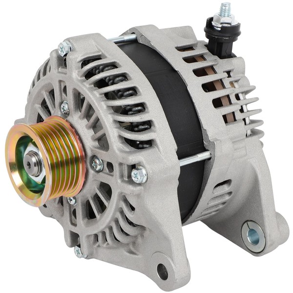 SCITOO SCITOO Alternator Fits for Mazda 3 2014-2018,for Mazda 6