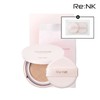 RIENKAY 퍼프2매 래디언스 글로우 커버쿠션 본품+리필 SET Puff 2pcs Radiance Glow Cover Cushion Original + Refill SET