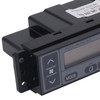 Excavator Air Condition Control Panel Air Conditioning Controller Module 4426048