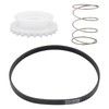 yrjns WH05X24185 Washing Machine Clutch & WH01X24434 Washer Spring &