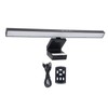 Computer Monitor Light Bar with Remote Control USB Powered LED