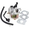 Unbranded Carburetor For Gentron GG3500RV G3500RV GG3500 G3500W Portable Generators