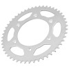 Caltric Red Drive Chain And Sprocket Kit for Honda CR250R