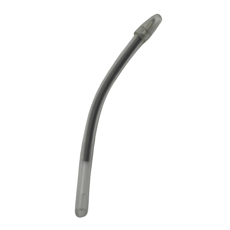 Comfort Axis Flexible Non-Lethal Safety Pens 4" Bendable Pens for