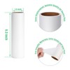 7.9 inch Lint Roller Refills Only, Extra Sticky Tape Roller