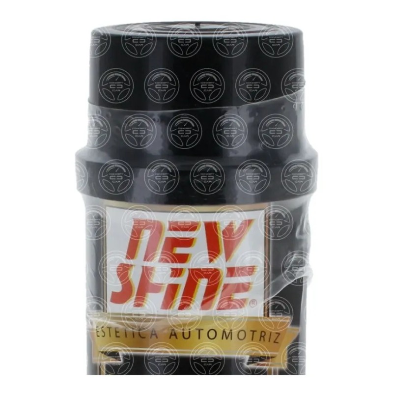 5 Tinta Para Ahumar Faros Y Calaveras New Shine Magic
