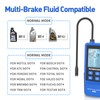 PLAYOCCAR Brake Fluid Tester Digital Brake Fluid Moisture Tester Pen