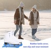 Skate Guards, 1 Pair Ice Skate Blade Guards, Ice Hockey