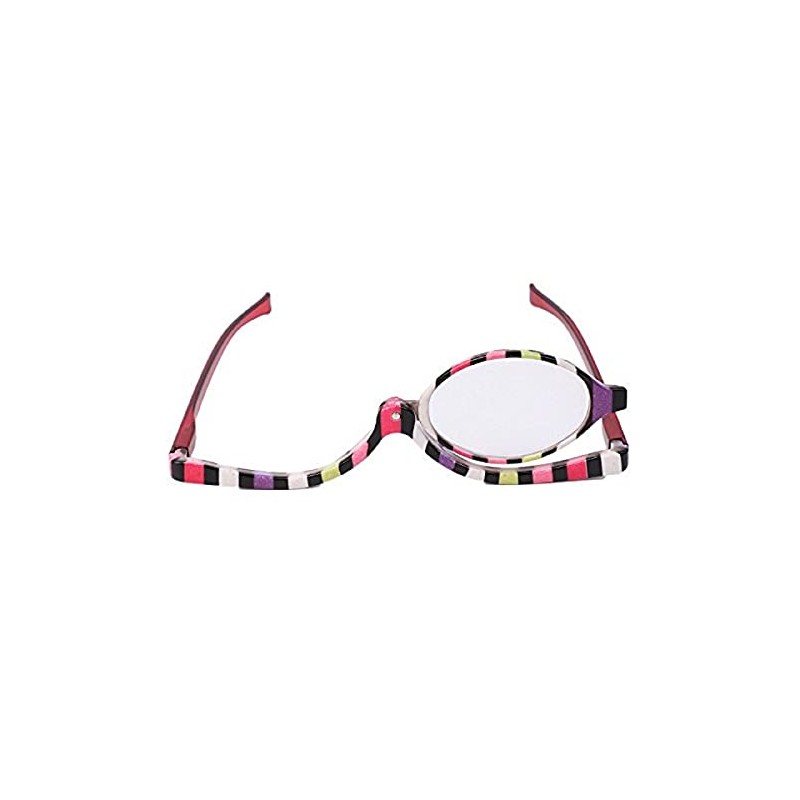 Bluelover Glasses Cosmetics Glass Cosmetic Glasses Make-Up – 2.0